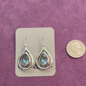 Grace & Heart Special Addition Earrings